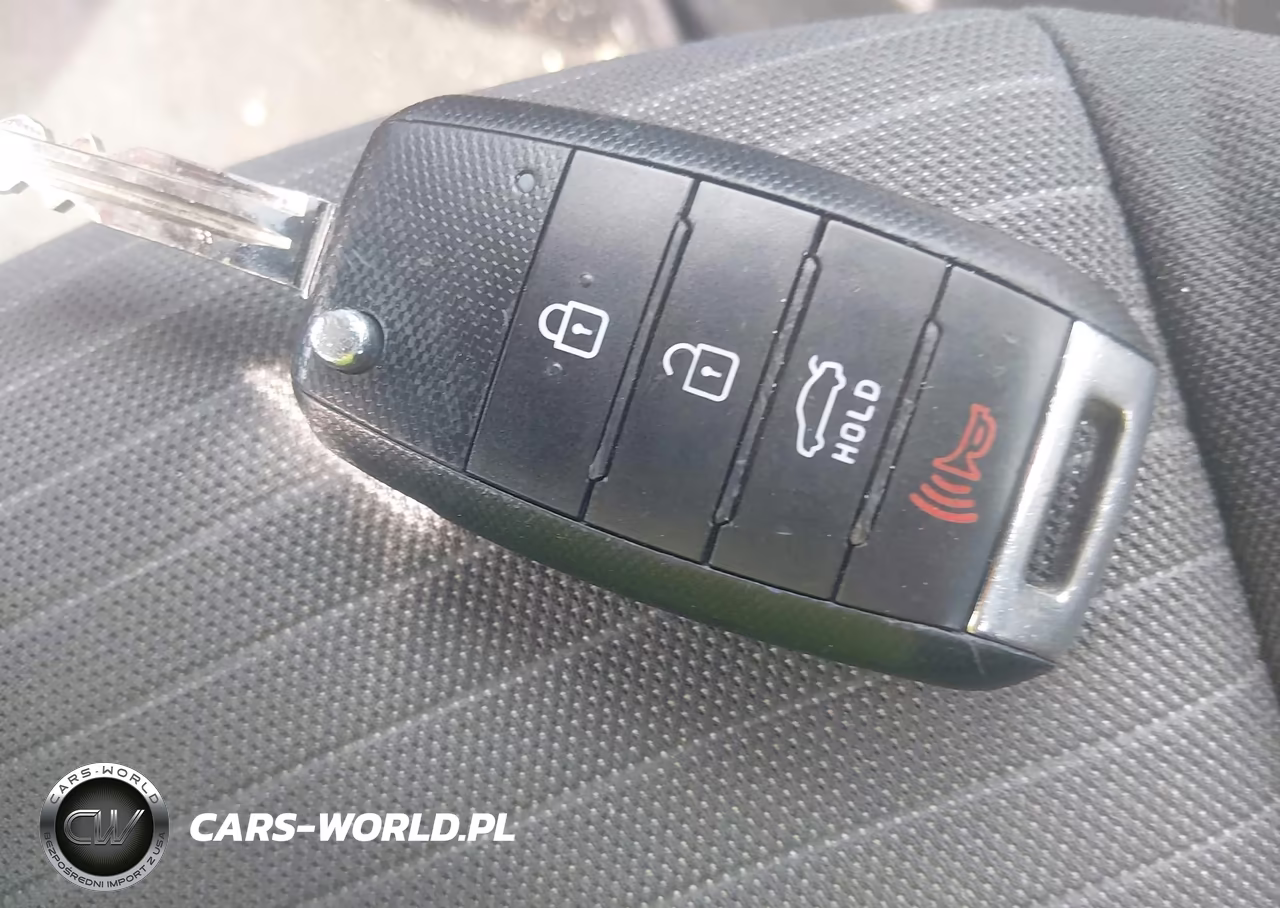 2016 Kia Forte Lx VIN:KNAFX4A68G5518593 - 11