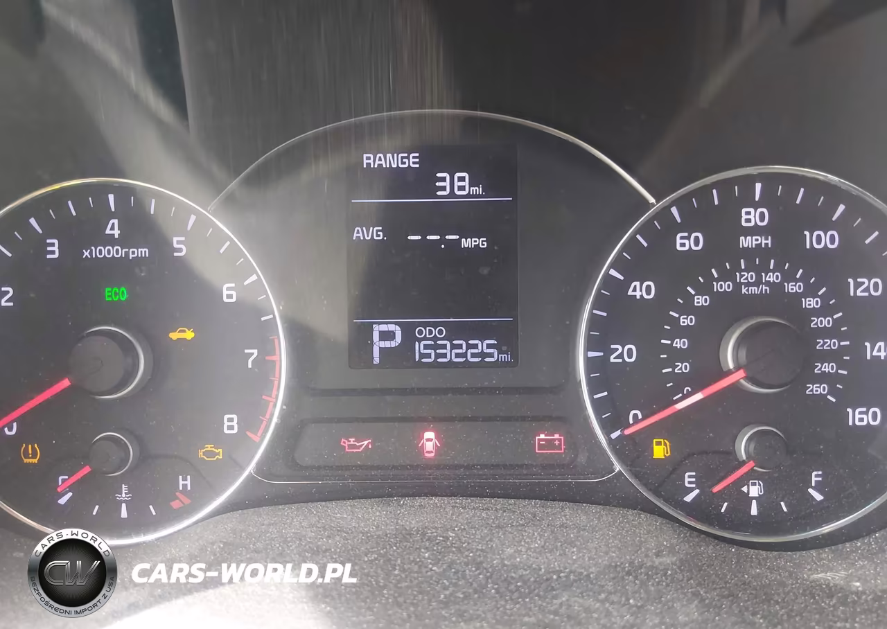 2016 Kia Forte Lx VIN:KNAFX4A68G5518593 - 7