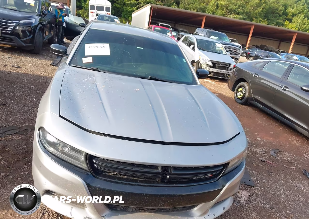 2016 Dodge Charger R-T VIN:2C3CDXCT2GH247658 - 12