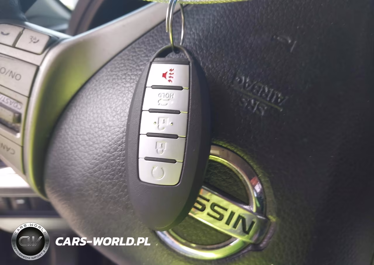 2013 Nissan Altima 2.5 Sv VIN:1N4AL3AP3DC293086 - 11