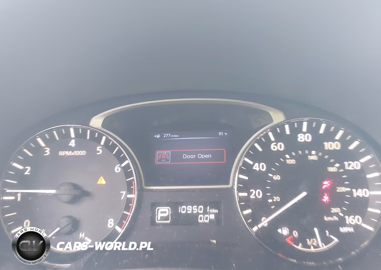 2013 Nissan Altima 2.5 Sv VIN:1N4AL3AP3DC293086 - 7