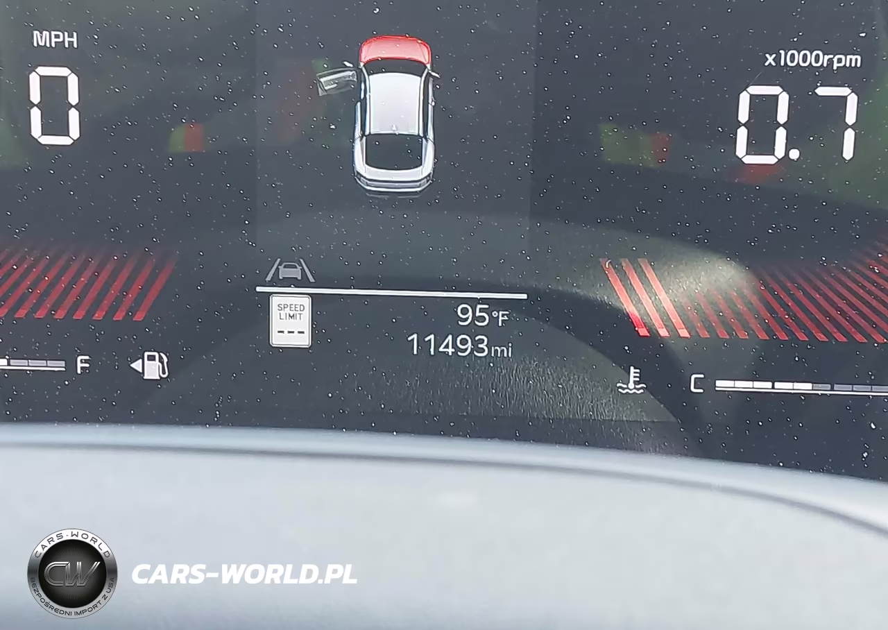 2025 Kia K4 Lx VIN:3KPFT4DE8SE145585 - 15