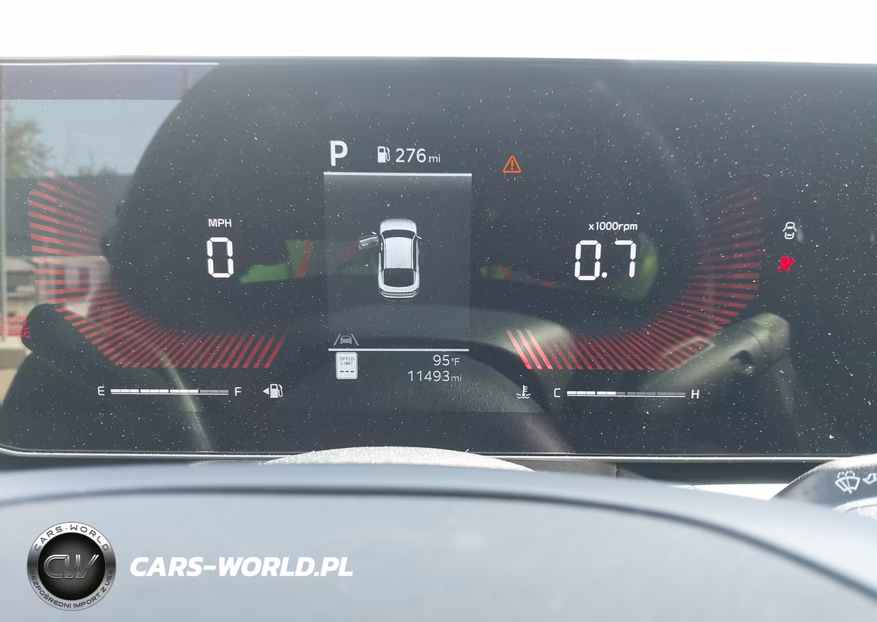 2025 Kia K4 Lx VIN:3KPFT4DE8SE145585 - 7