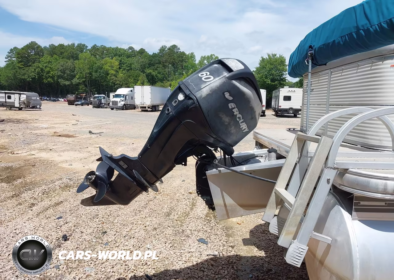 2009 Suntracker Other VIN:00000BUJ64715E909 - 10
