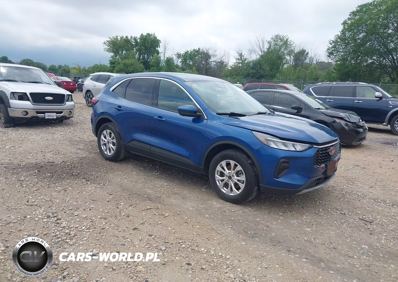 2023 Ford Escape Active – zdjęcie 1 z 16