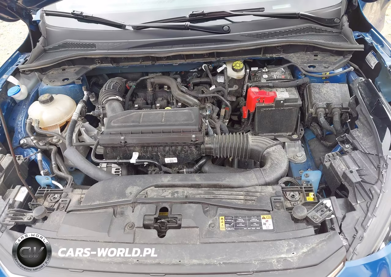 2023 Ford Escape Active VIN:1FMCU9GN8PUA51302 - 10