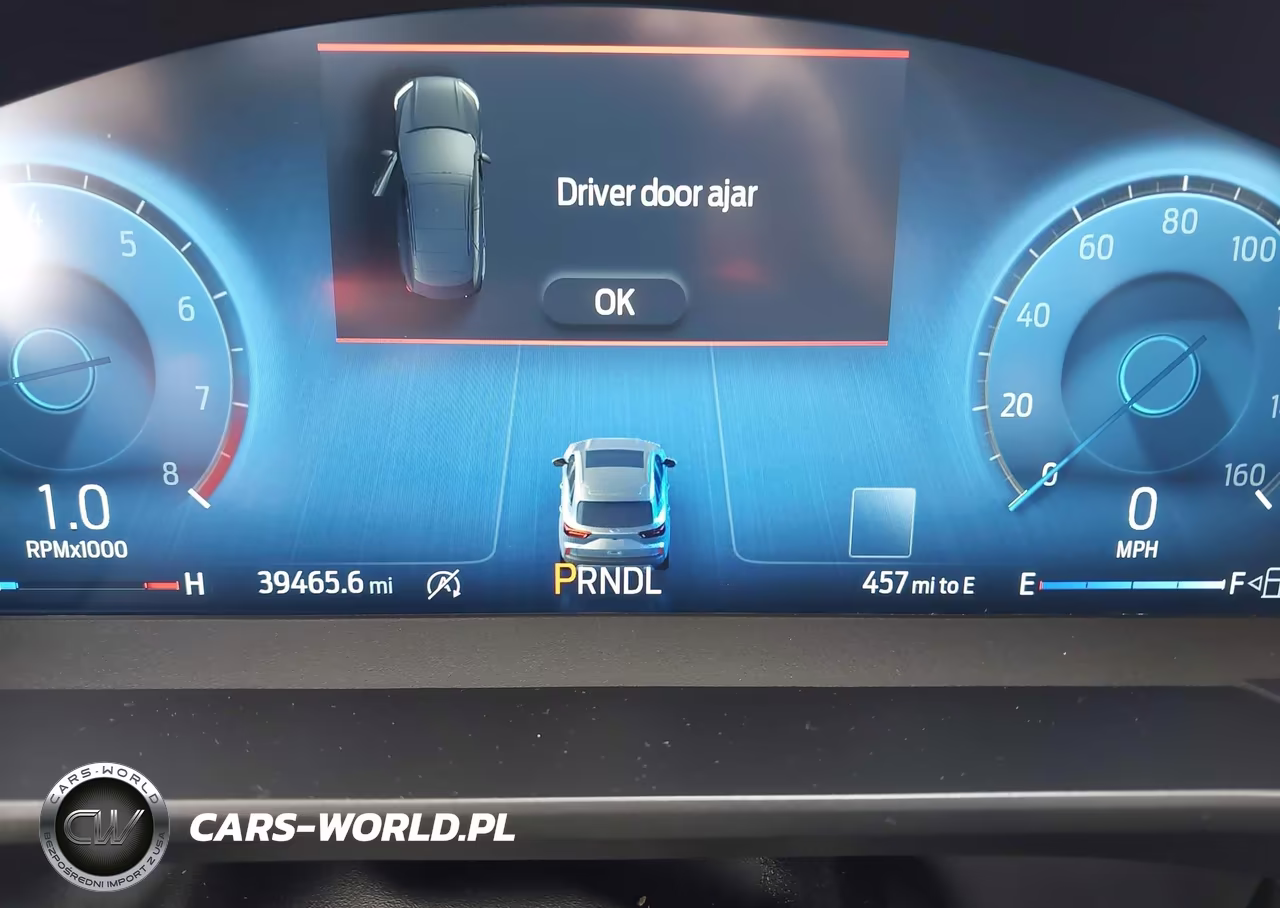 2023 Ford Escape Active VIN:1FMCU9GN8PUA51302 - 15