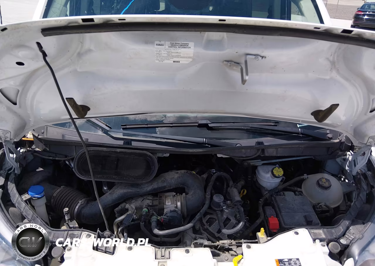 2020 Ford Transit-150 Passenger Van Xl VIN:1FMZK1Y82LKA55202 - 10