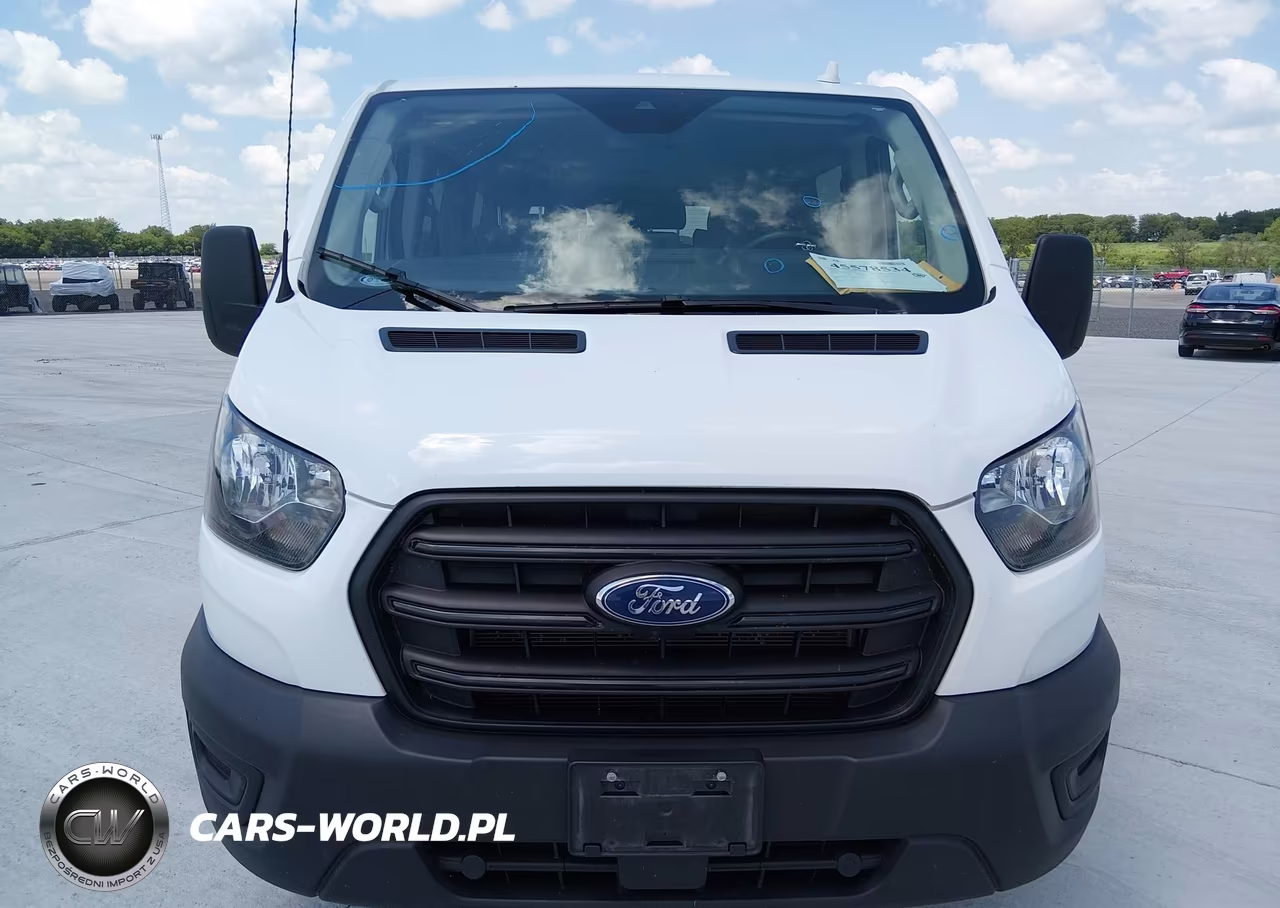 2020 Ford Transit-150 Passenger Van Xl VIN:1FMZK1Y82LKA55202 - 13