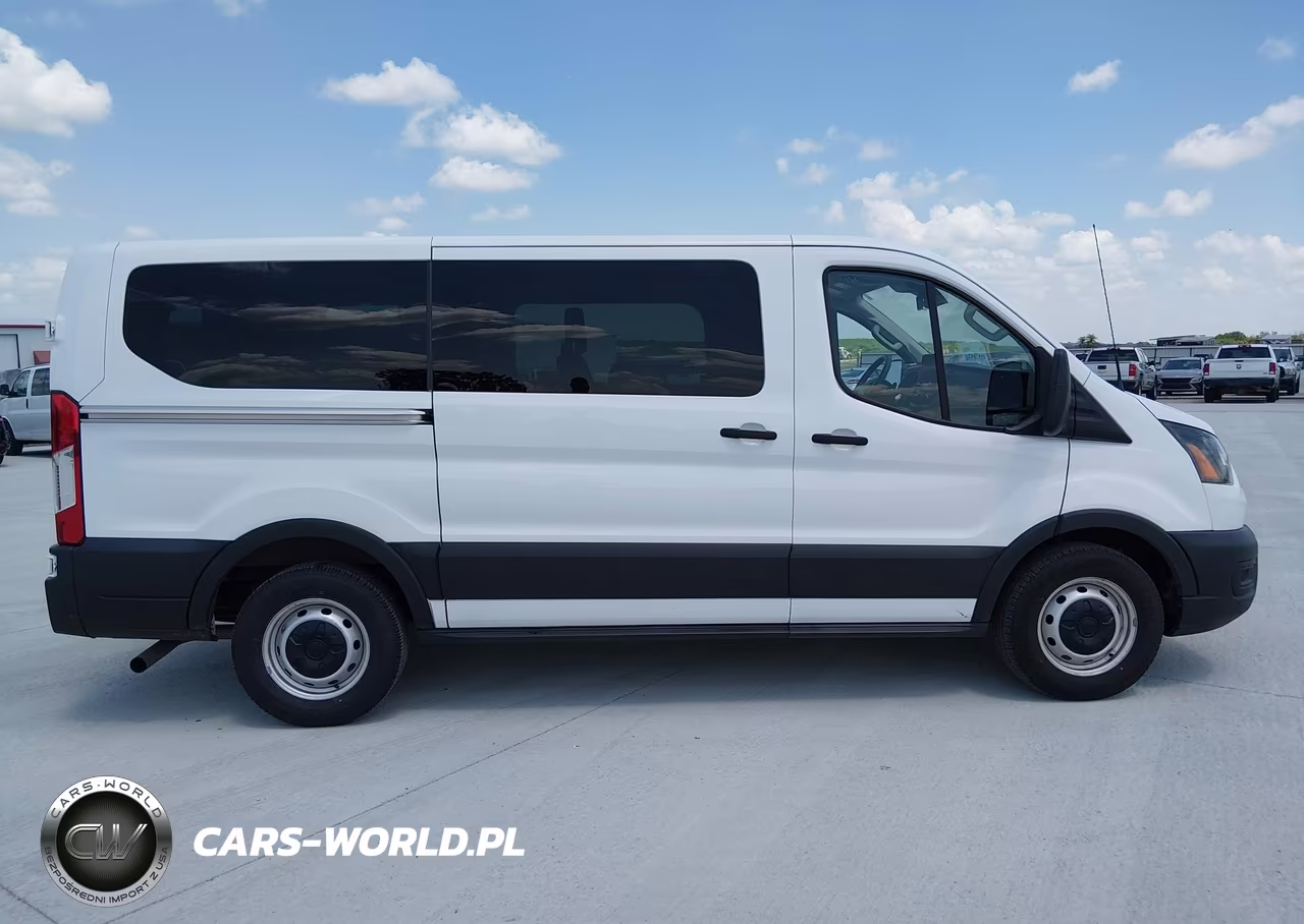 2020 Ford Transit-150 Passenger Van Xl VIN:1FMZK1Y82LKA55202 - 14