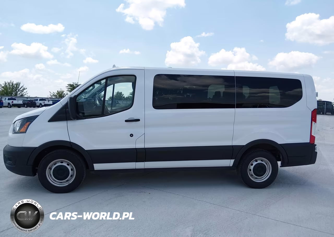 2020 Ford Transit-150 Passenger Van Xl VIN:1FMZK1Y82LKA55202 - 15