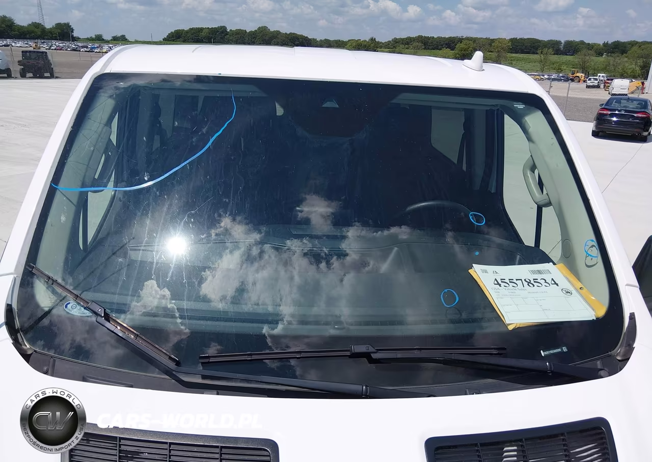 2020 Ford Transit-150 Passenger Van Xl VIN:1FMZK1Y82LKA55202 - 6
