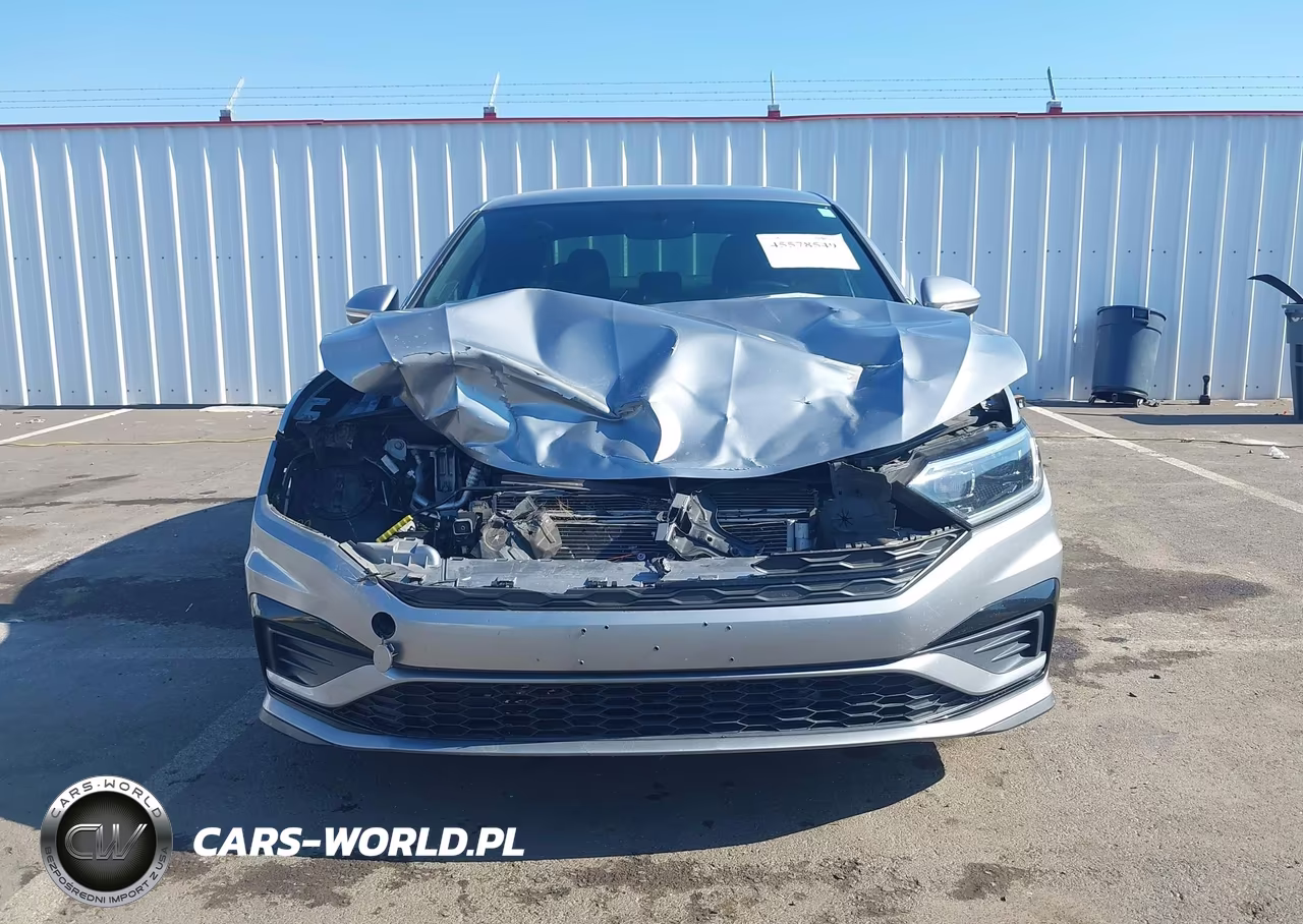 2019 Volkswagen Jetta Gli 2.0T 35Th Anniversary Edition-2.0T Autobahn-2.0T S VIN:3VW6T7BU2KM234888 - 13