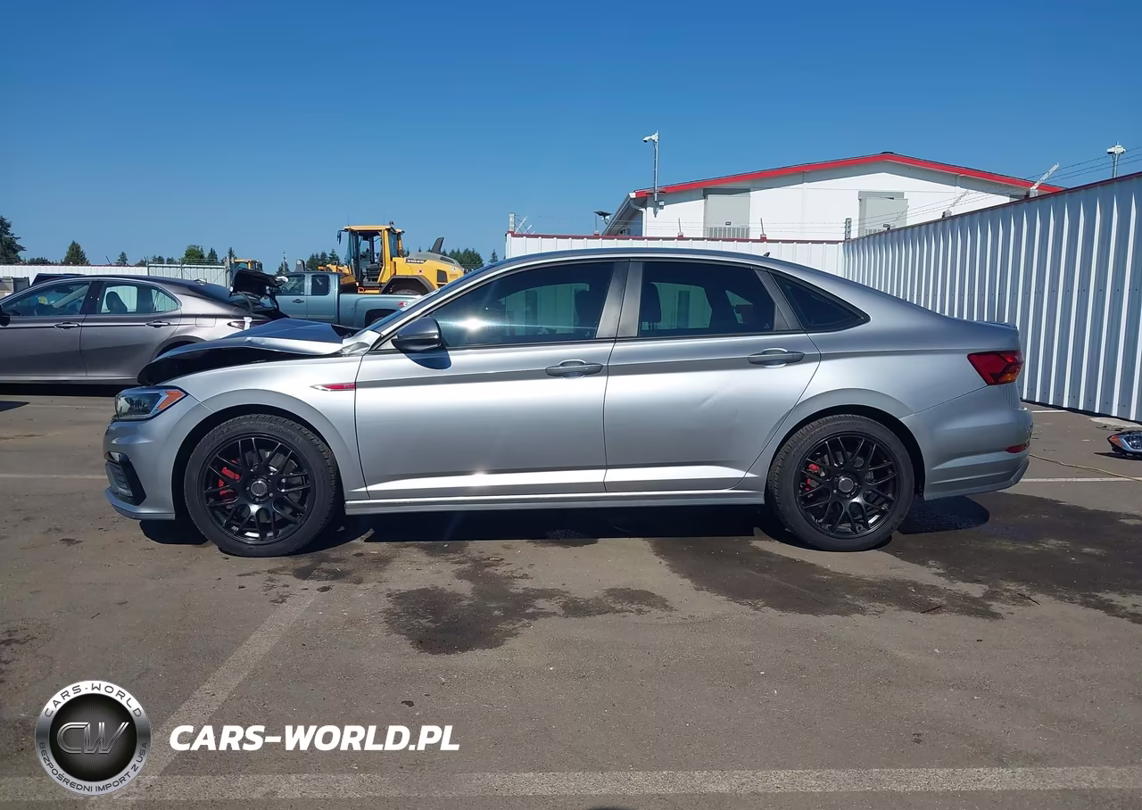 2019 Volkswagen Jetta Gli 2.0T 35Th Anniversary Edition-2.0T Autobahn-2.0T S VIN:3VW6T7BU2KM234888 - 15