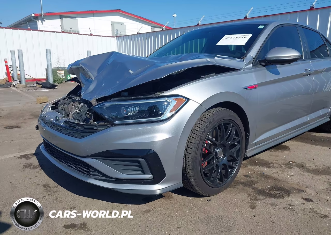 2019 Volkswagen Jetta Gli 2.0T 35Th Anniversary Edition-2.0T Autobahn-2.0T S VIN:3VW6T7BU2KM234888 - 18