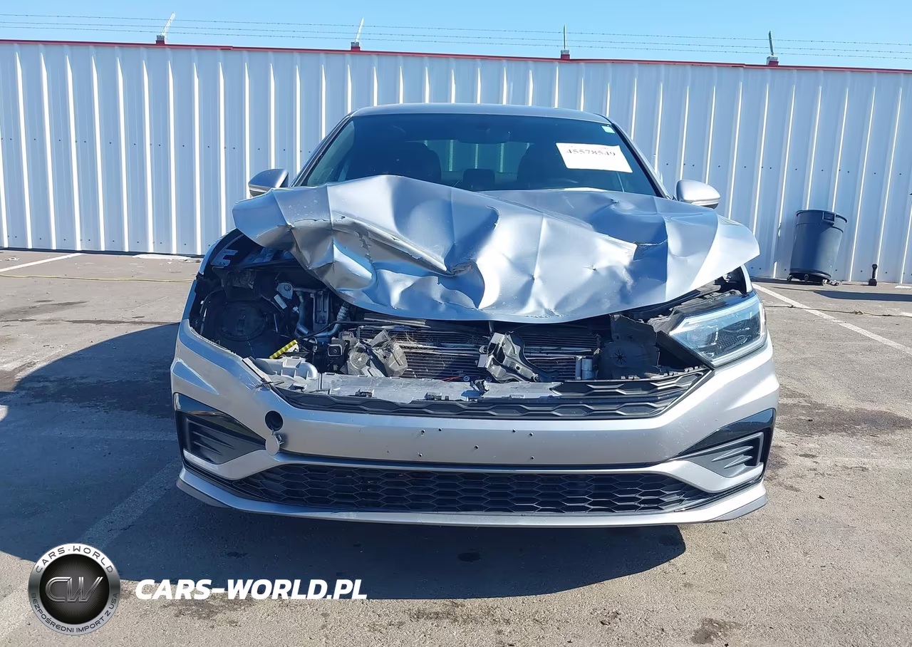2019 Volkswagen Jetta Gli 2.0T 35Th Anniversary Edition-2.0T Autobahn-2.0T S VIN:3VW6T7BU2KM234888 - 6