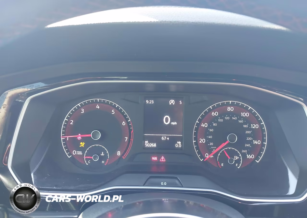 2019 Volkswagen Jetta Gli 2.0T 35Th Anniversary Edition-2.0T Autobahn-2.0T S VIN:3VW6T7BU2KM234888 - 7