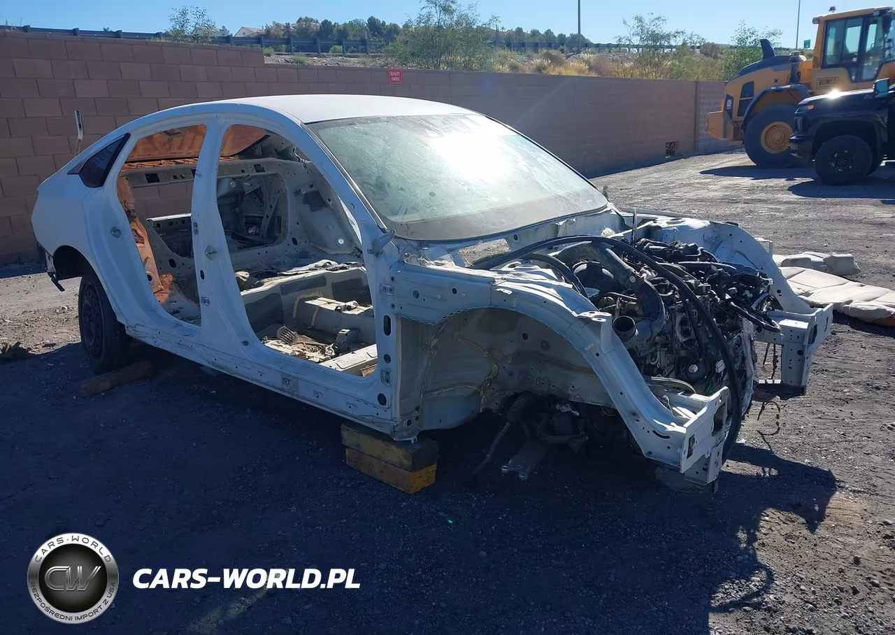 2018 Honda Accord Lx – zdjęcie 1 z 16