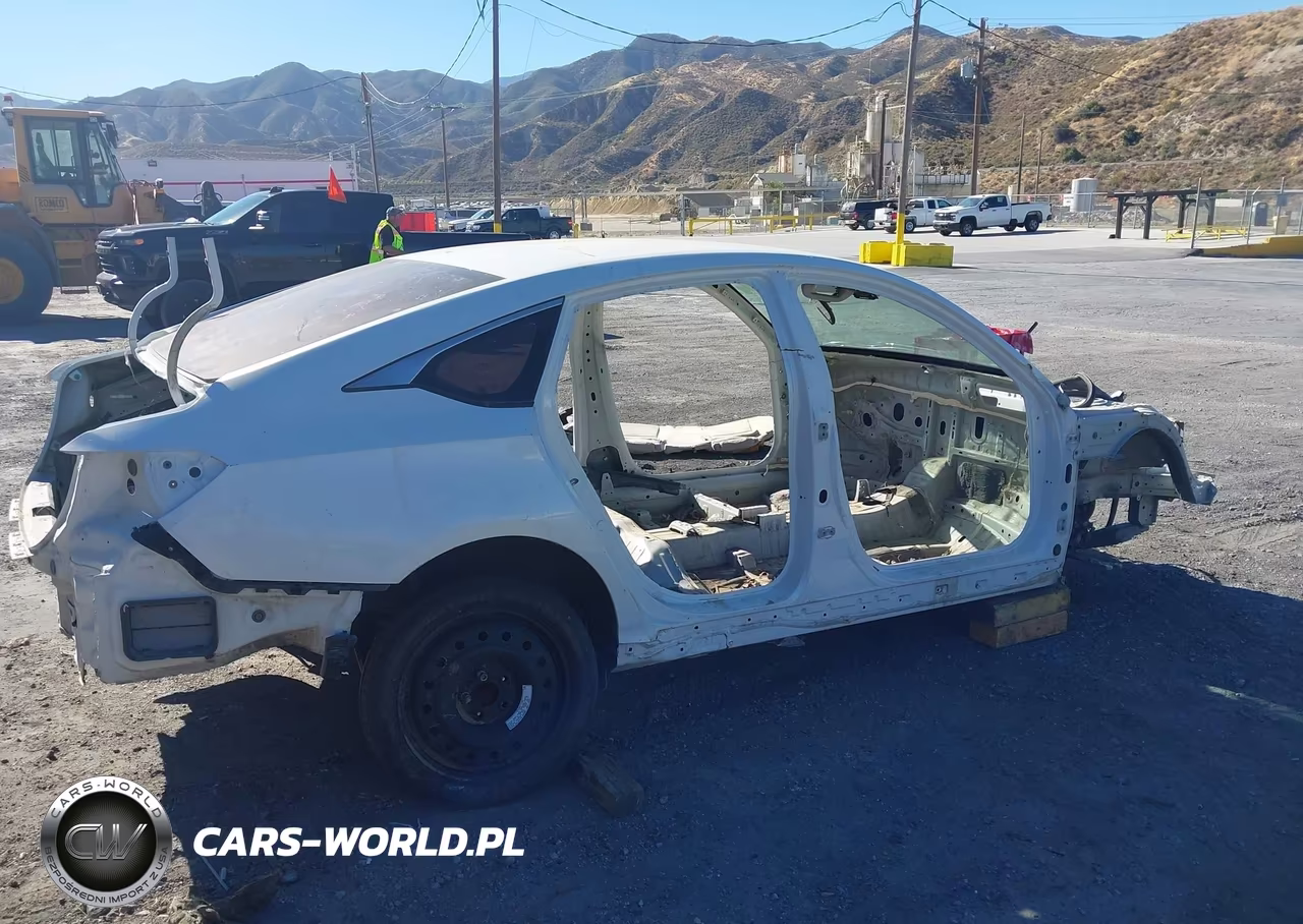 2018 Honda Accord Lx VIN:1HGCV1F1XJA068310 - 13