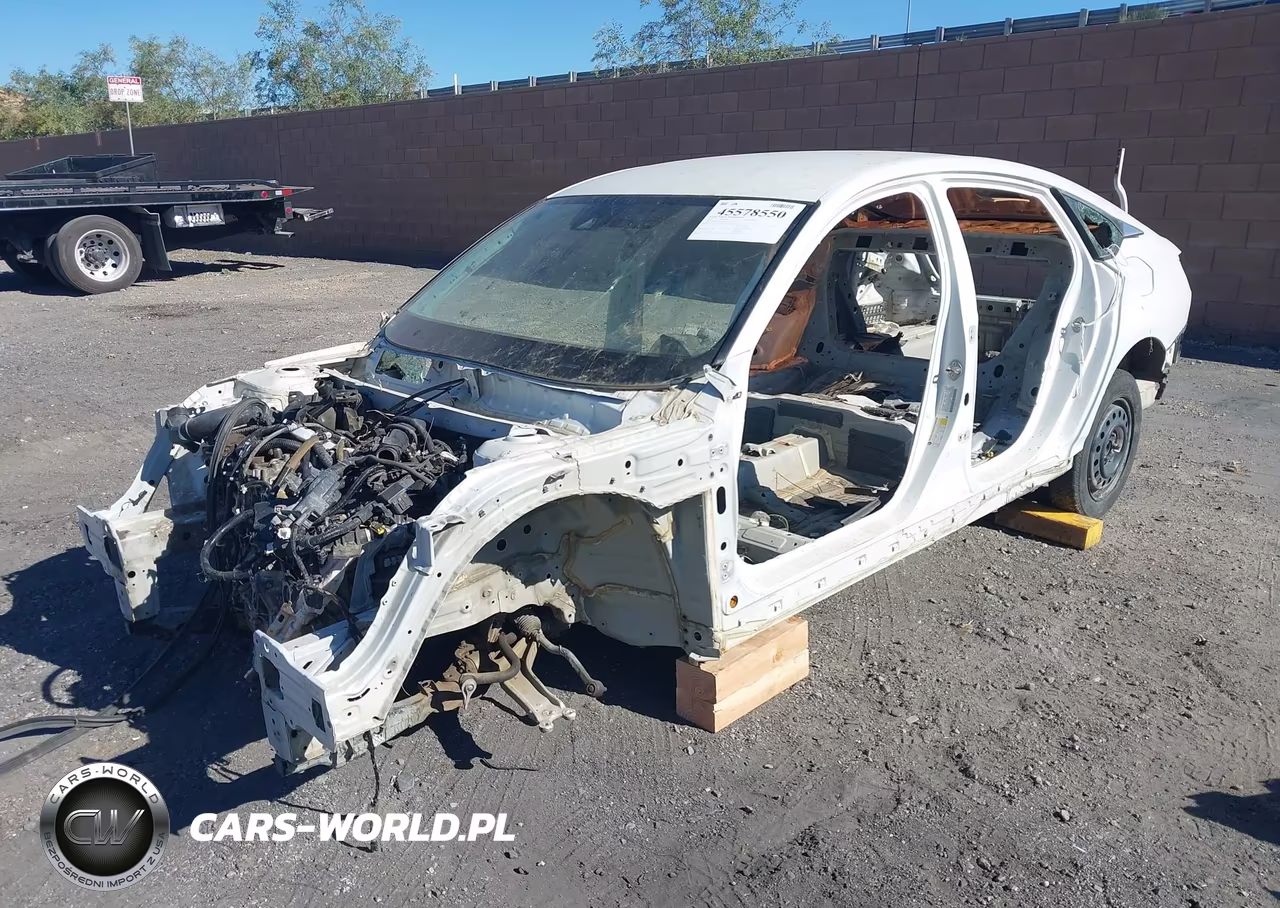 2018 Honda Accord Lx VIN:1HGCV1F1XJA068310 - 2