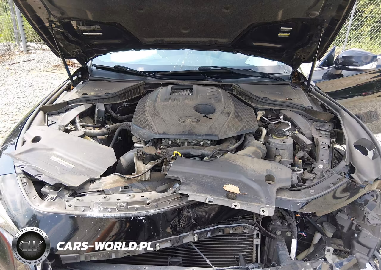 2018 Infiniti Q60 2.0T Pure VIN:JN1CV7EK3JM200112 - 10