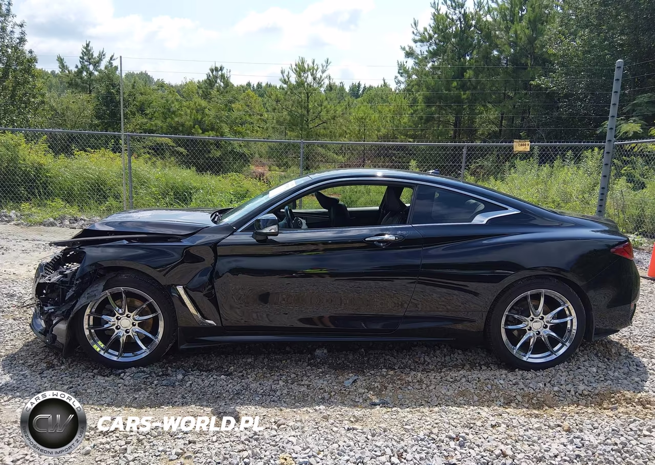 2018 Infiniti Q60 2.0T Pure VIN:JN1CV7EK3JM200112 - 14