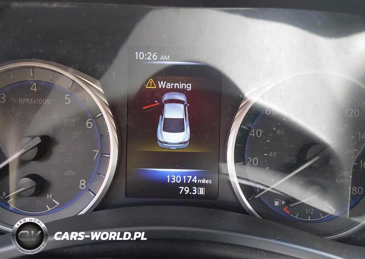 2018 Infiniti Q60 2.0T Pure VIN:JN1CV7EK3JM200112 - 15