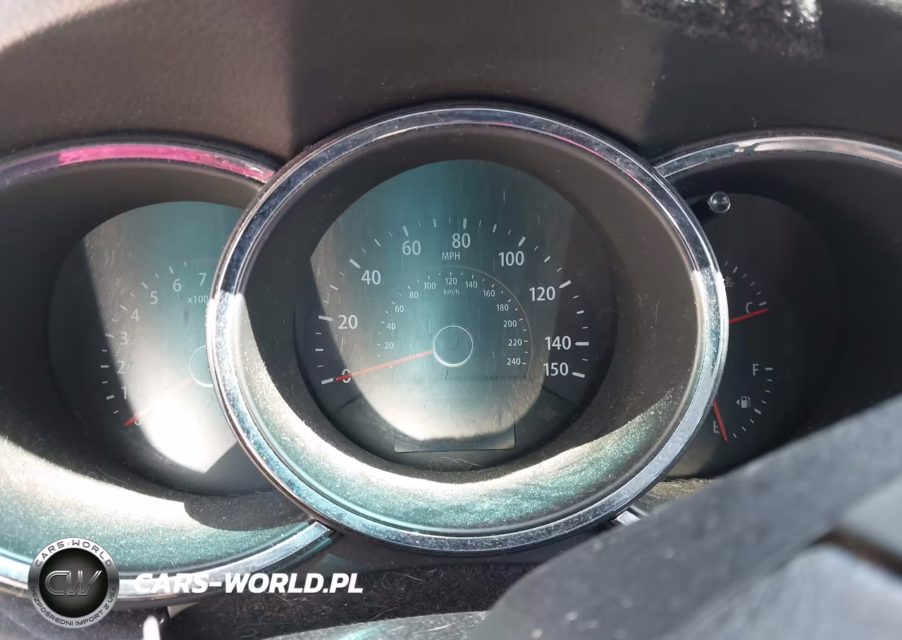 2011 Kia Sorento Ex V6 VIN:5XYKUDA28BG022524 - 7