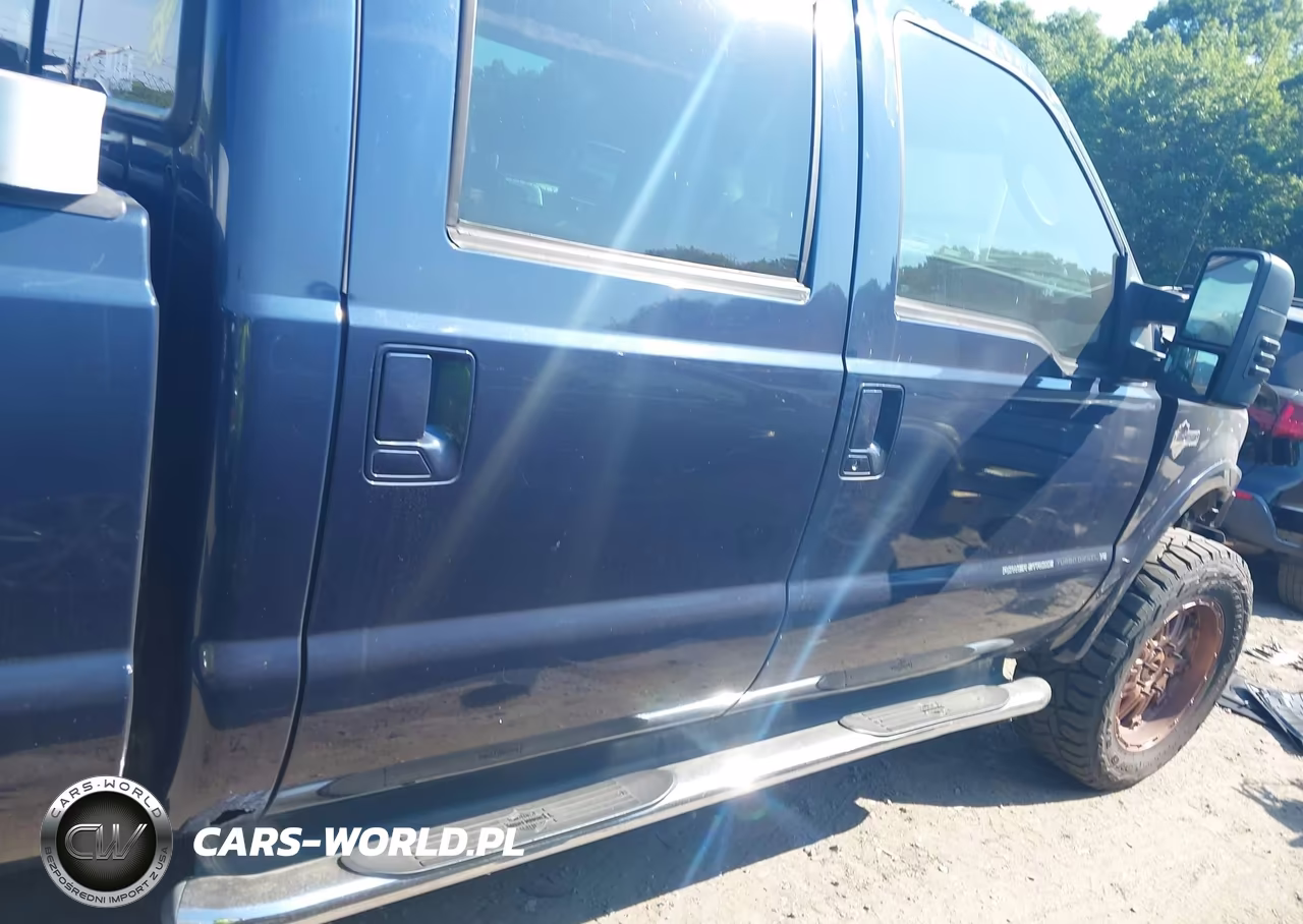 2005 Ford F-350 Lariat-Xl-Xlt VIN:1FTWX32P45EB32108 - 13