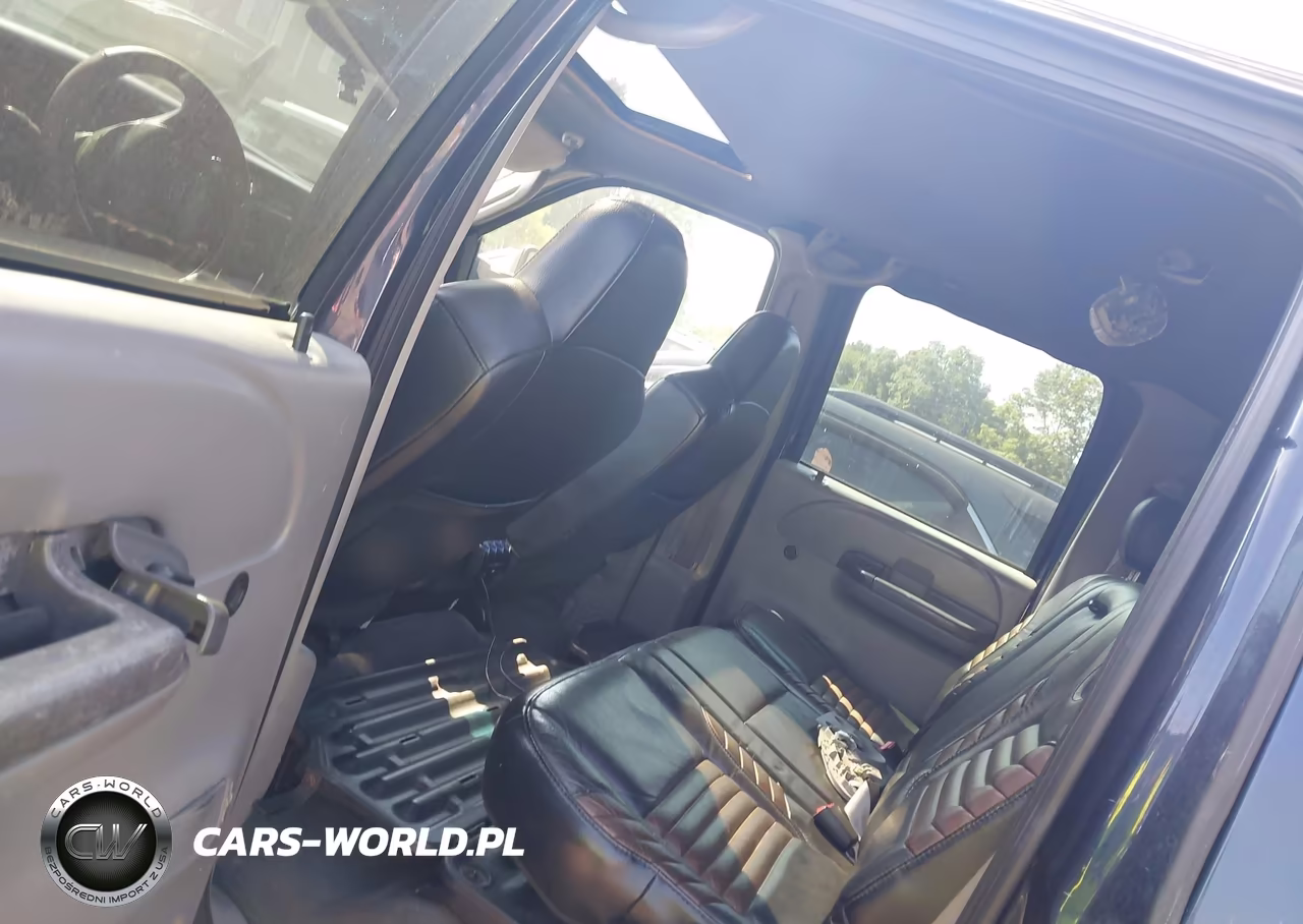 2005 Ford F-350 Lariat-Xl-Xlt VIN:1FTWX32P45EB32108 - 7