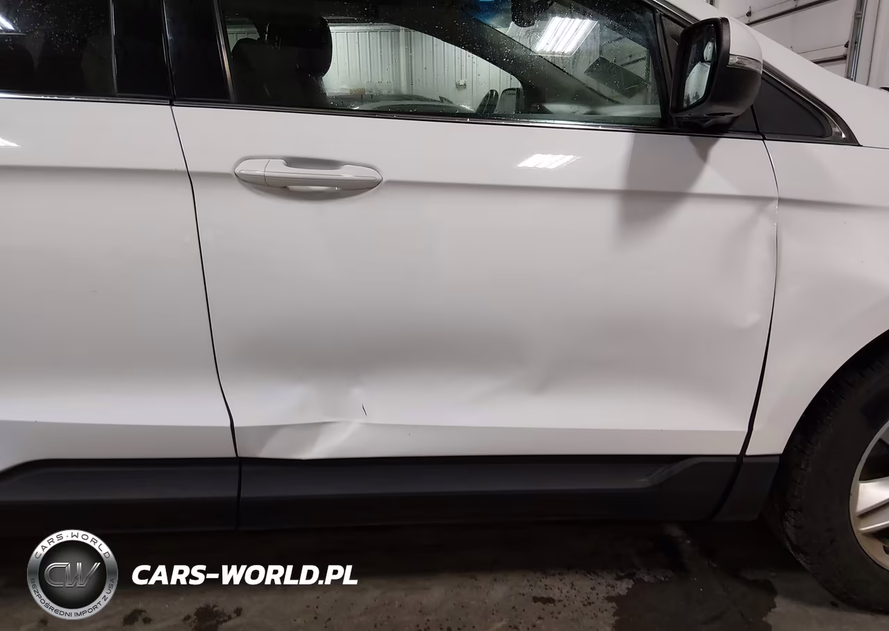 2016 Ford Edge Sel VIN:2FMPK4J86GBC57219 - 20