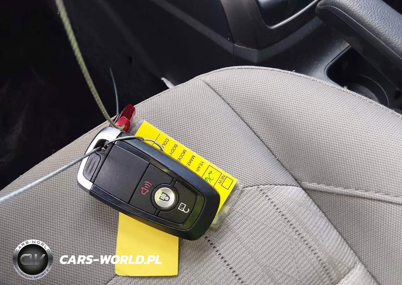 2020 Ford Ecosport Se VIN:MAJ3S2GEXLC311402 - 11