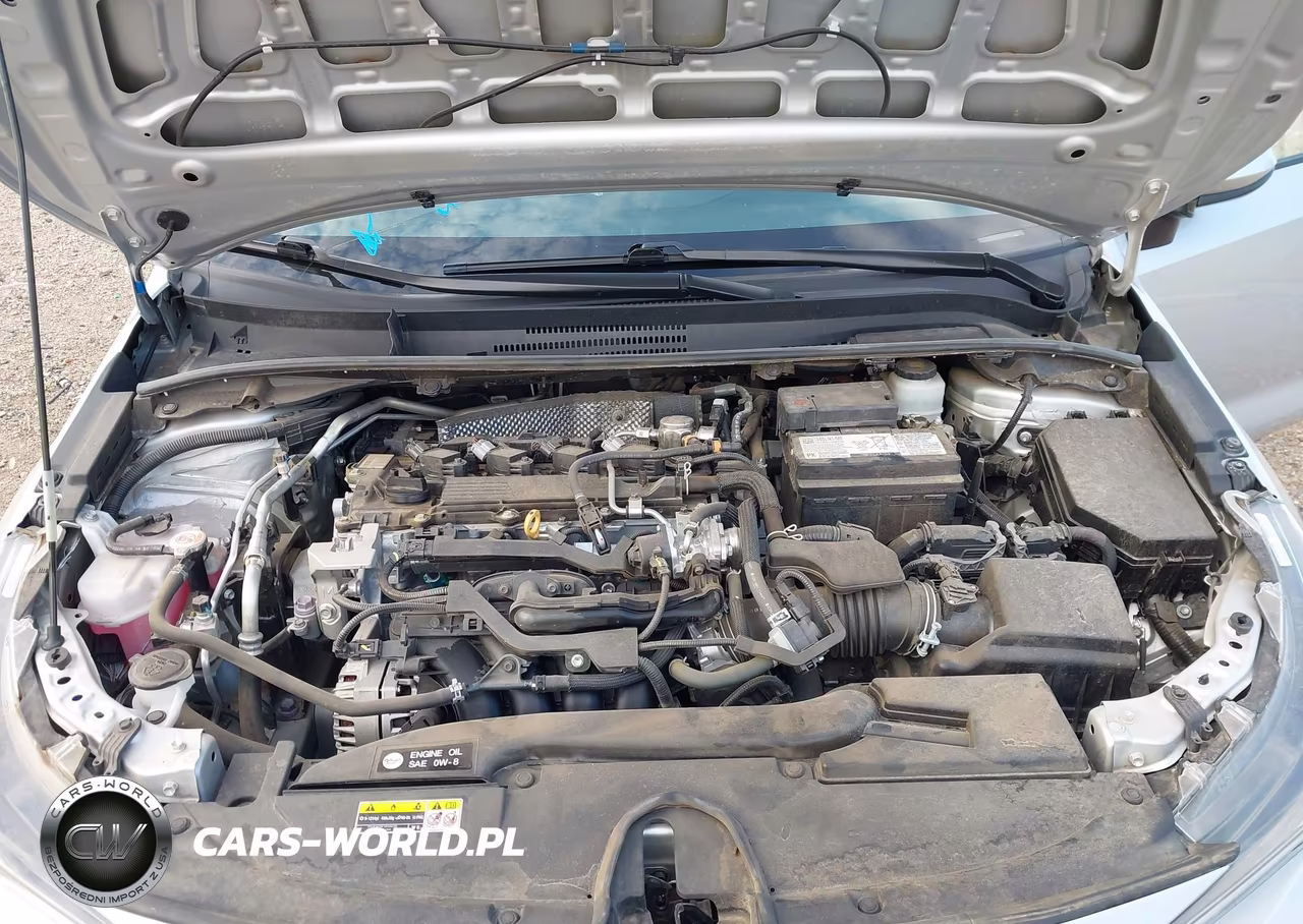 2024 Toyota Corolla Le VIN:5YFB4MDE3RP086790 - 10