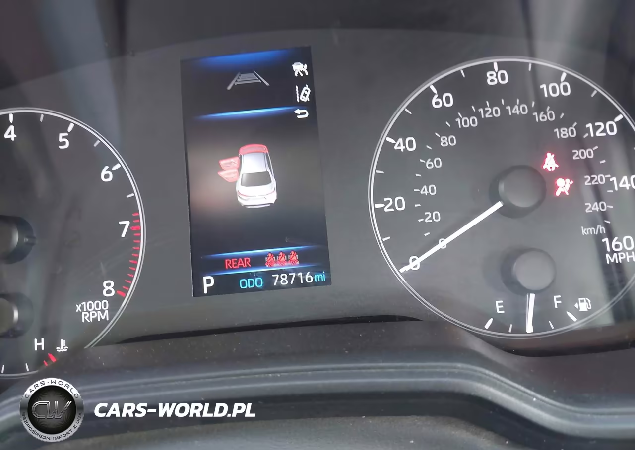 2024 Toyota Corolla Le VIN:5YFB4MDE3RP086790 - 15