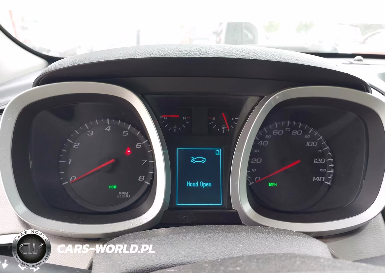 2016 Chevrolet Equinox Ltz VIN:2GNALDEK4G1115347 - 7