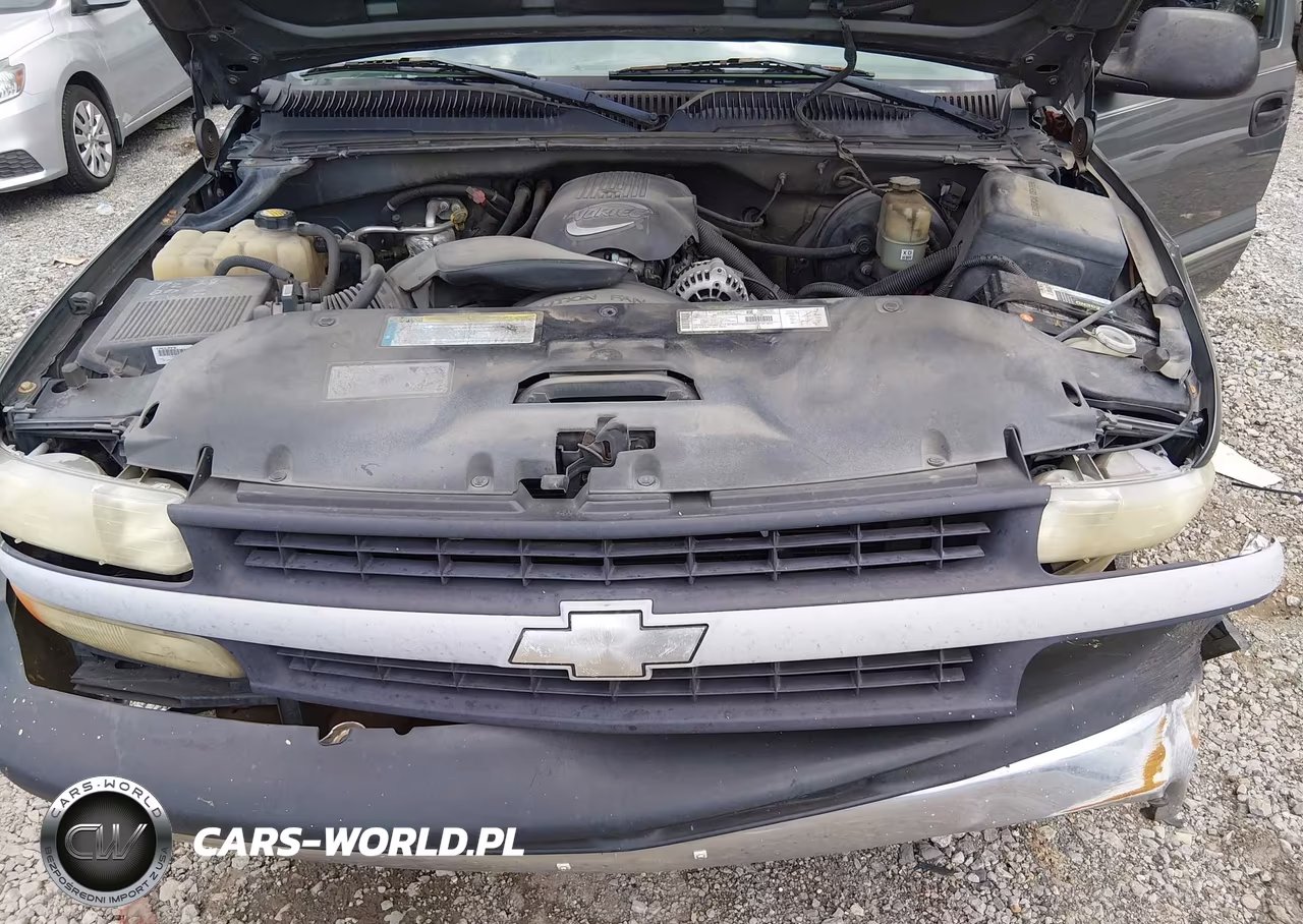 2001 Chevrolet Silverado 1500 VIN:2GCEC19V911324698 - 10