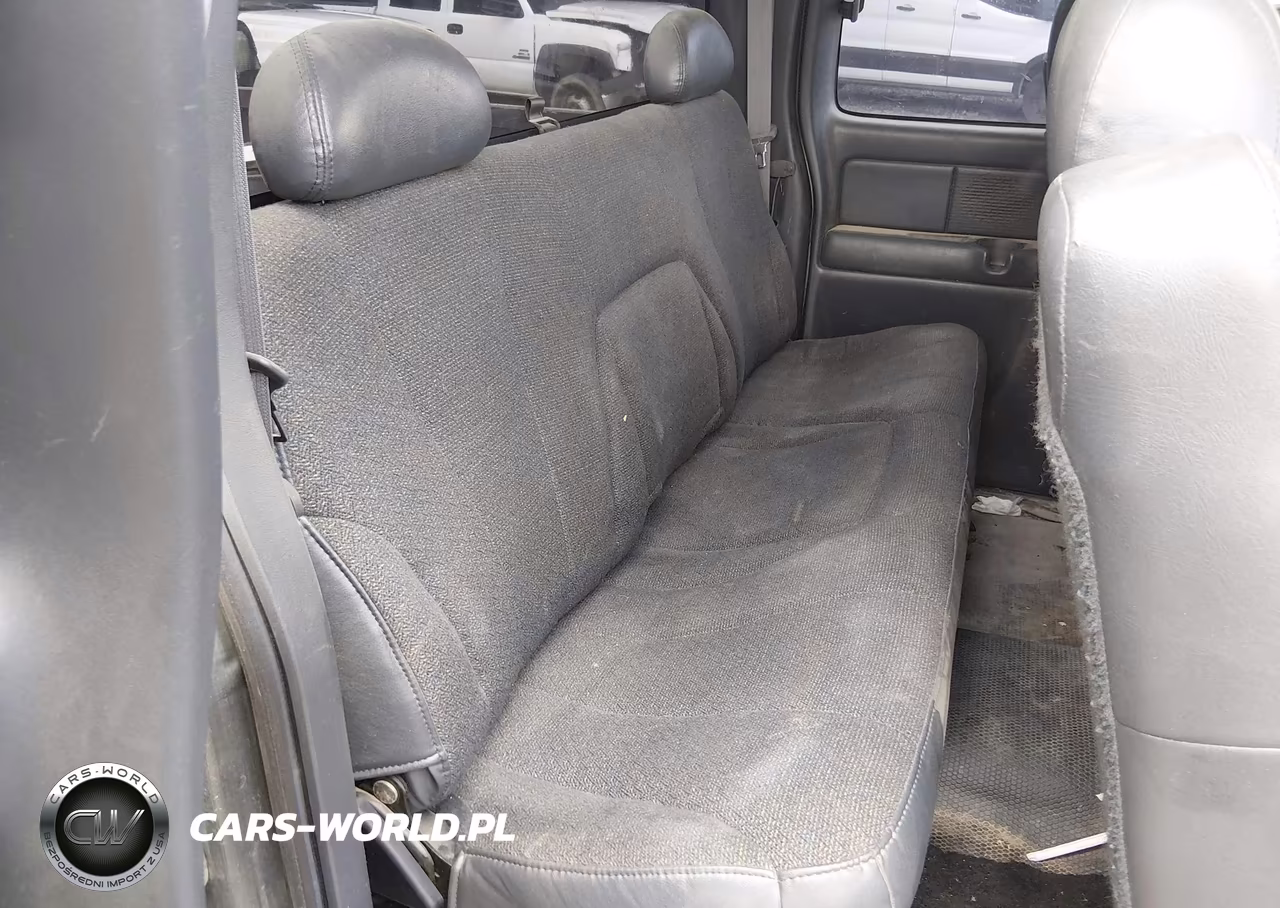 2001 Chevrolet Silverado 1500 VIN:2GCEC19V911324698 - 8