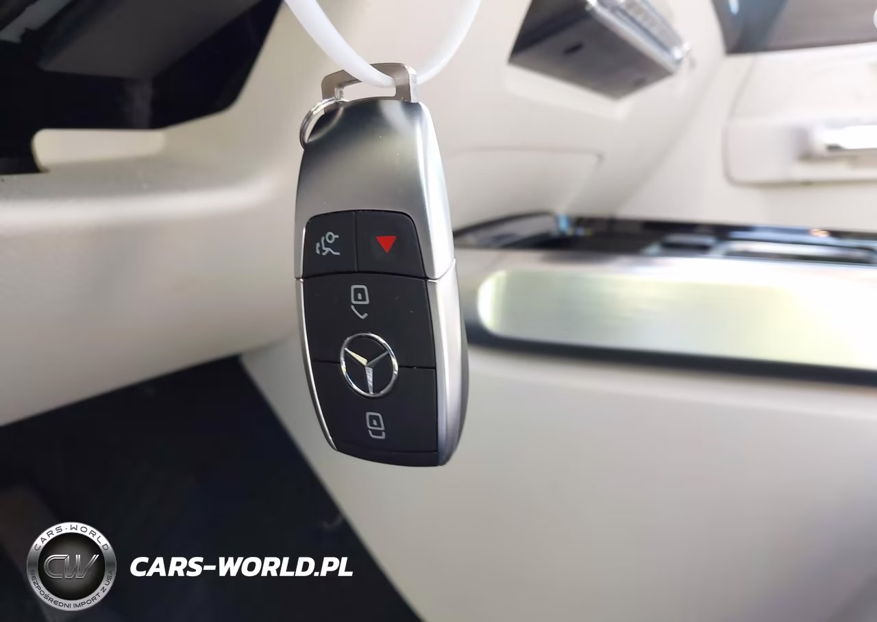 2020 Mercedes-Benz Glb 250 4Matic VIN:W1N4M4HB4LW033029 - 11