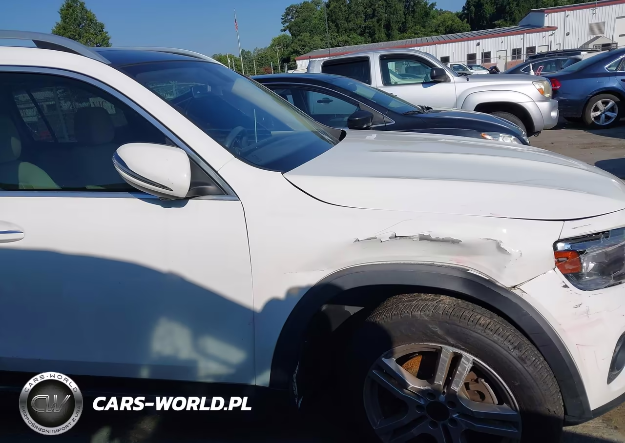 2020 Mercedes-Benz Glb 250 4Matic VIN:W1N4M4HB4LW033029 - 13