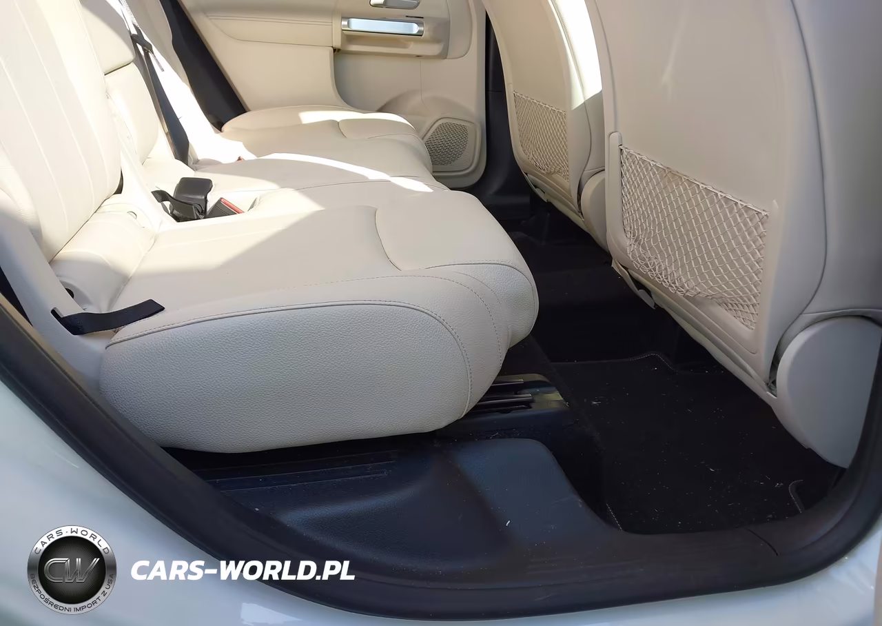 2020 Mercedes-Benz Glb 250 4Matic VIN:W1N4M4HB4LW033029 - 8