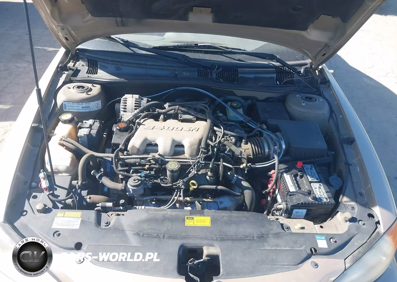 2000 Pontiac Grand Am Se1 VIN:1G2NF52E8YC545890 - 10