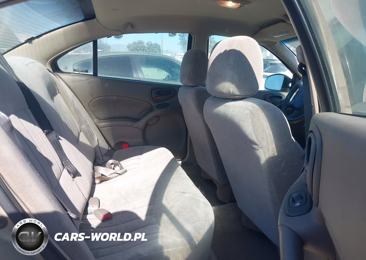 2000 Pontiac Grand Am Se1 VIN:1G2NF52E8YC545890 - 8