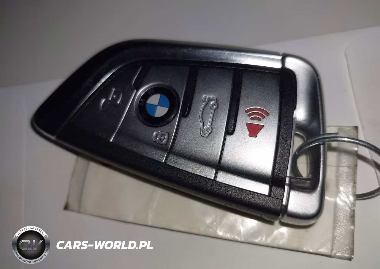 2022 BMW X6 M VIN:5YMCY0C0XN9L06327 - 11
