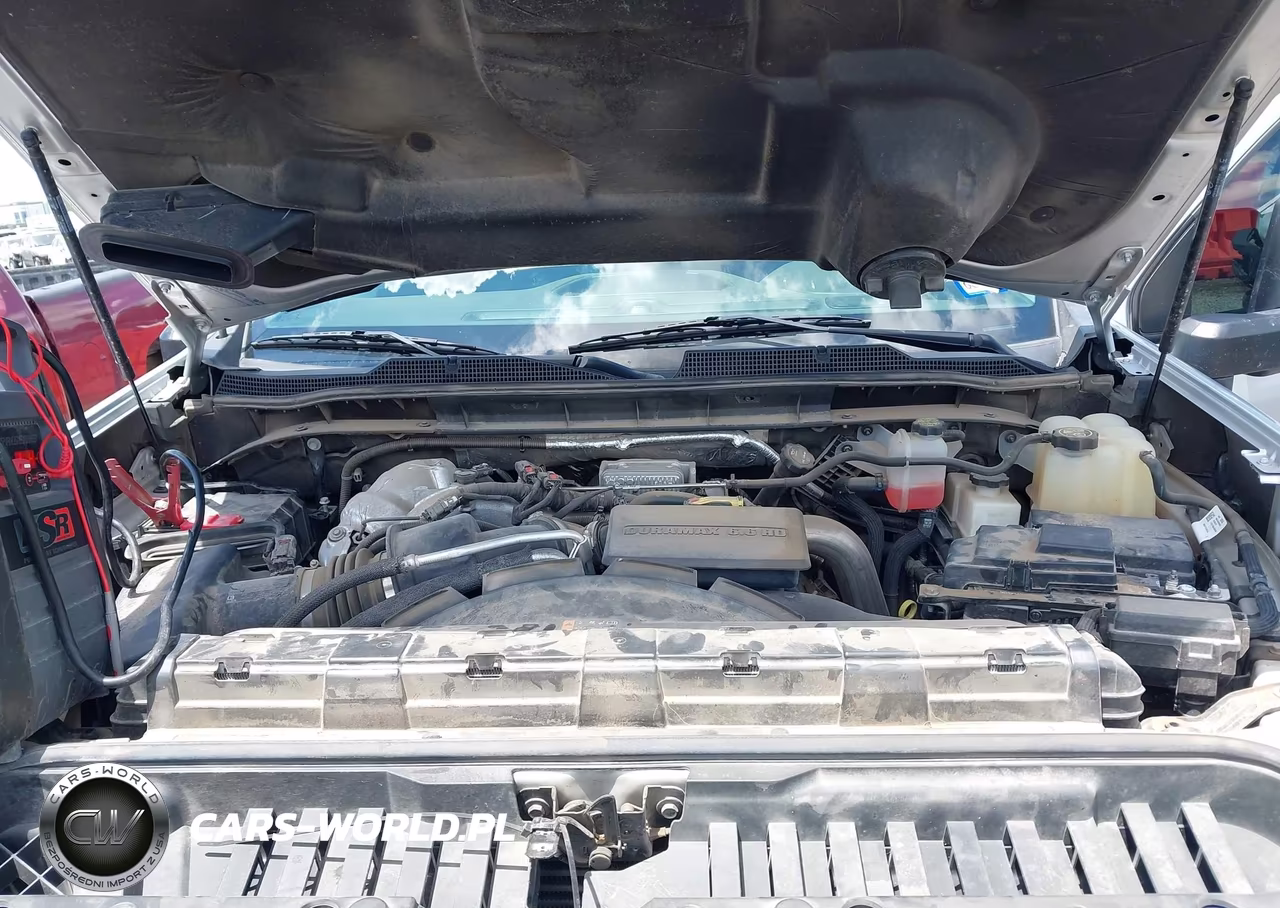2022 Chevrolet Silverado 2500Hd 4Wd Standard Bed Ltz VIN:2GC4YPEY6N1233555 - 8