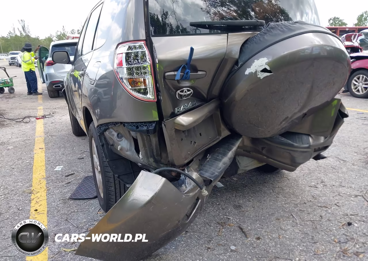 2012 Toyota Rav4 VIN:2T3ZF4DV8CW139392 - 18