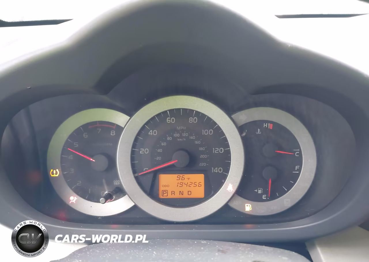 2012 Toyota Rav4 VIN:2T3ZF4DV8CW139392 - 7