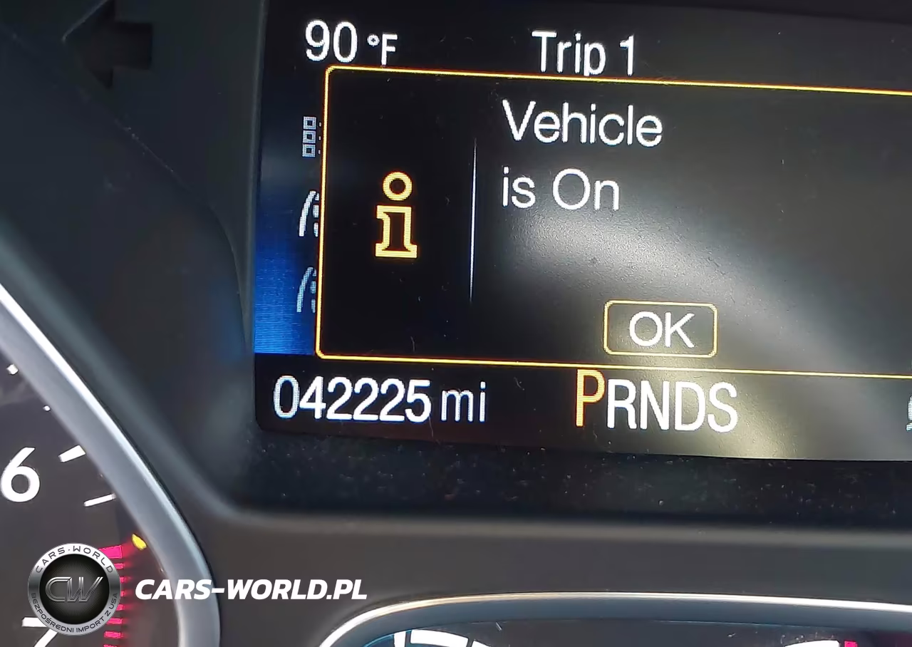 2019 Ford Escape Titanium VIN:1FMCU0J95KUB57044 - 16