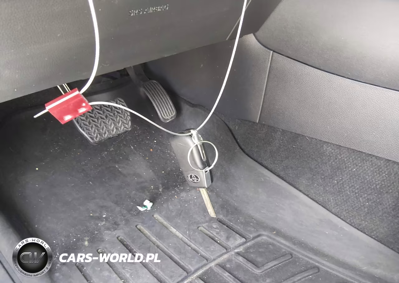 2026 Toyota Corolla Le VIN:5YFB4MDE9TP378015 - 11