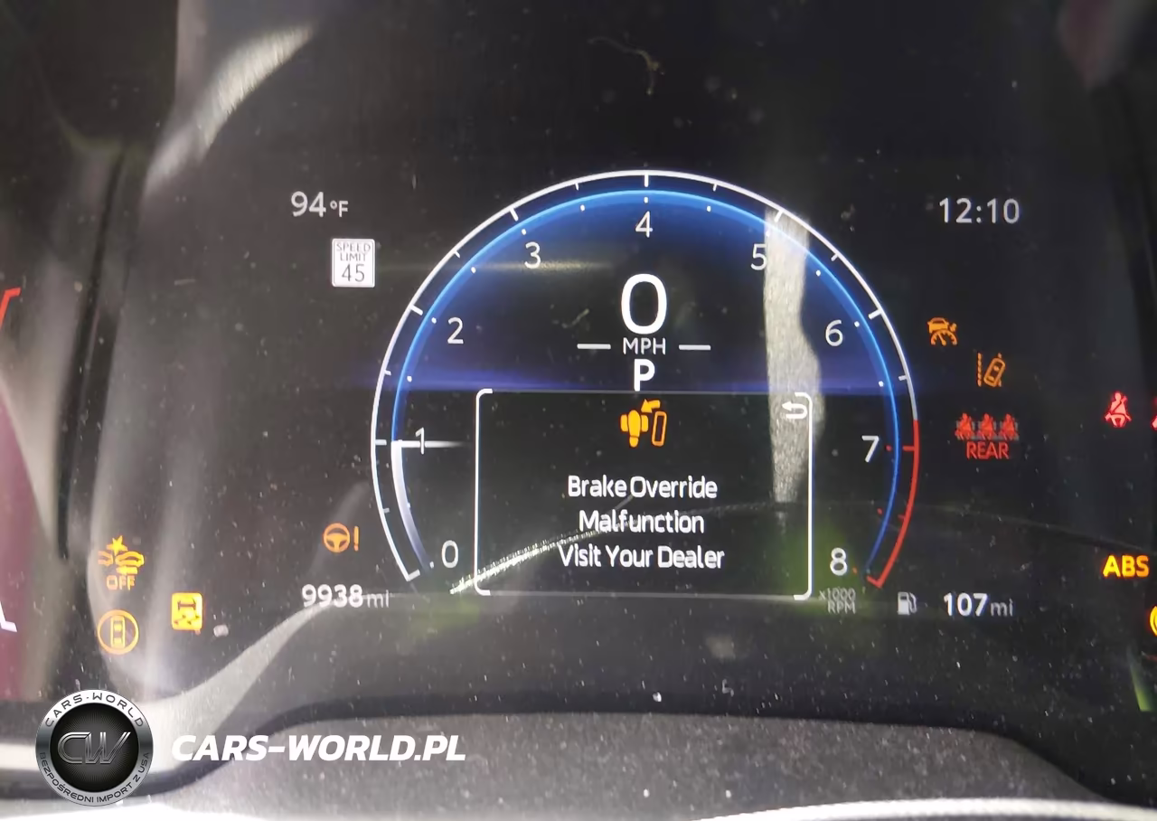 2026 Toyota Corolla Le VIN:5YFB4MDE9TP378015 - 15