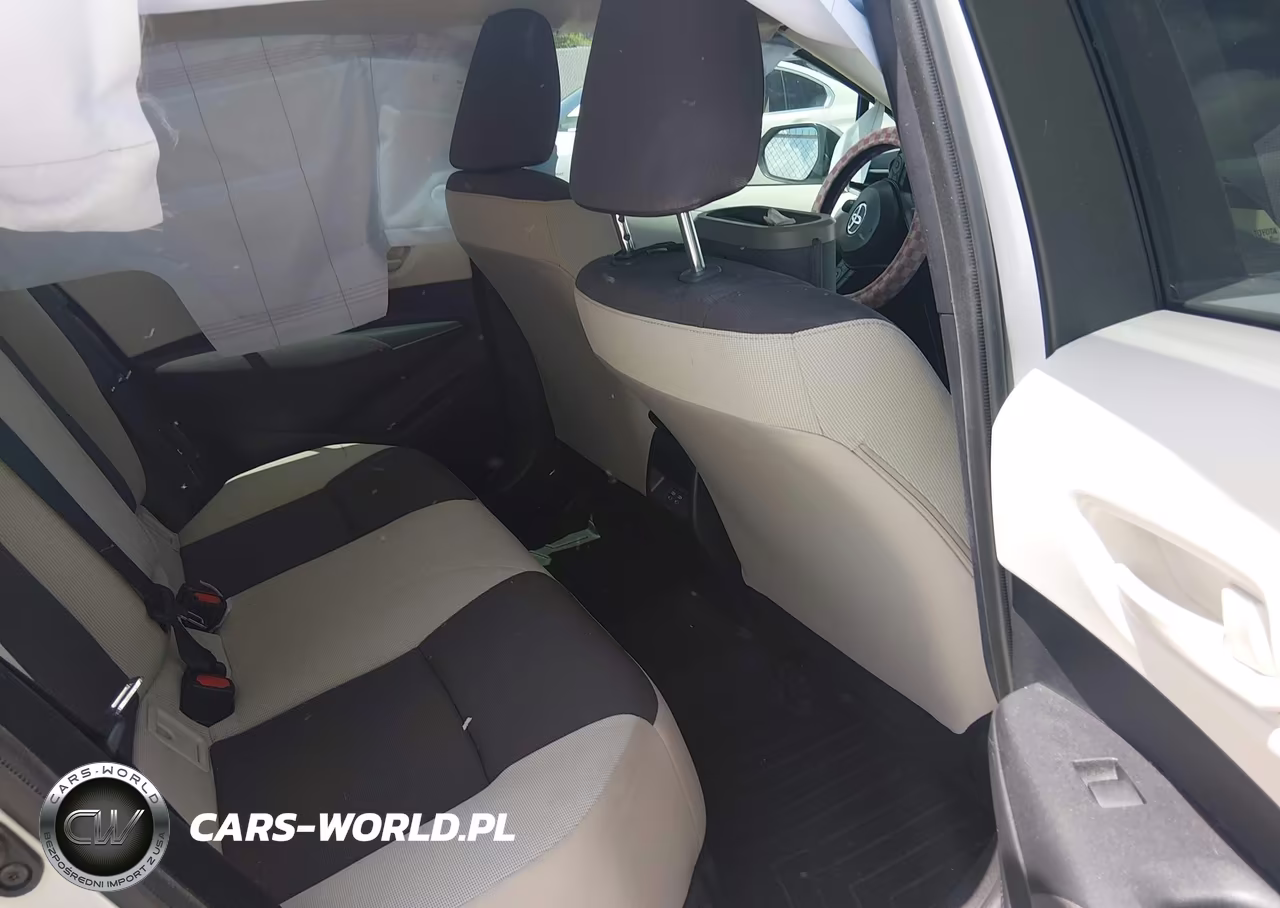 2026 Toyota Corolla Le VIN:5YFB4MDE9TP378015 - 8